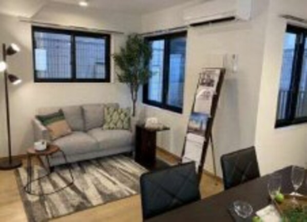 エルファーロ善福寺の物件内観写真